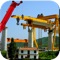 Bridge Construction Real Simulator Road Builder 3D is the best game for the developing and a construction of a bridge we build a bridge by different machinery