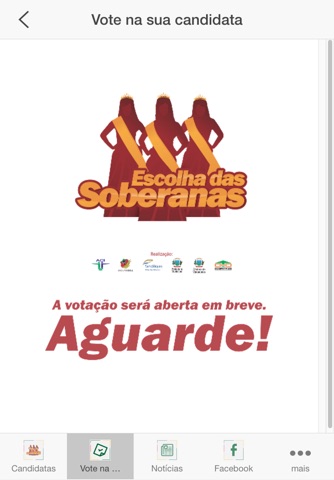 Expo São Luiz screenshot 3
