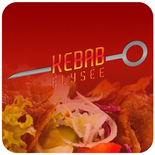 Kebab Élysée