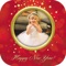 Used of this application decorate your pictures with high quality Happy New Year Photo Frame effects