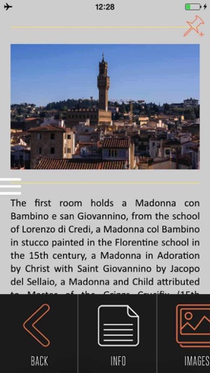 Palazzo Vecchio Visitor Guide(圖3)-速報App