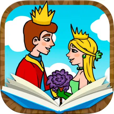 Princess and the Pea Classic tale interactive book Cheats
