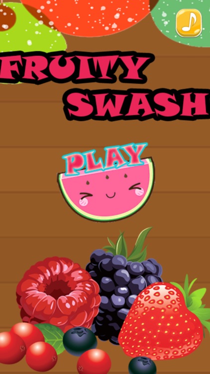 Fruits Swash