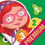 ShopMath - Juegos de Tiendas para Niños y Niñas P