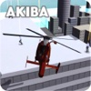 Akiba Rescue FREE