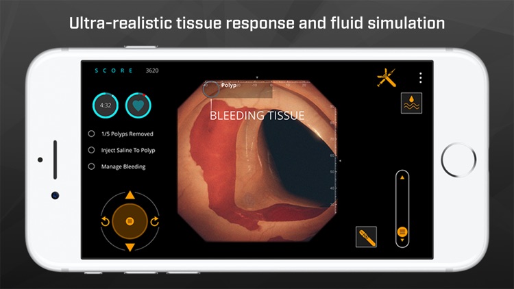 Gastro Ex screenshot-3