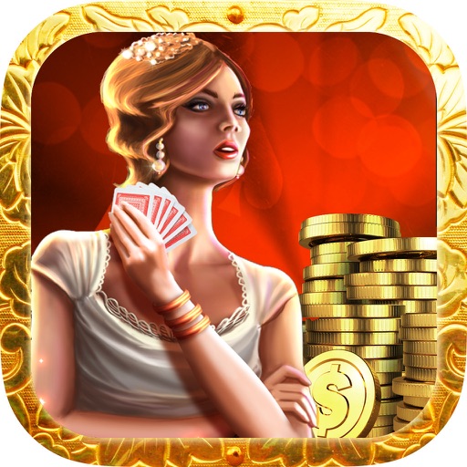 777 Full Casino in One Game icon
