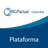 Plataforma BTG Pactual