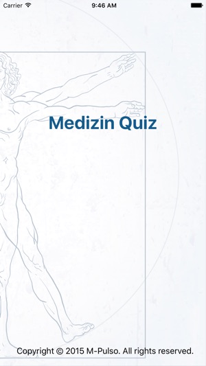 Medizin Quiz(圖1)-速報App