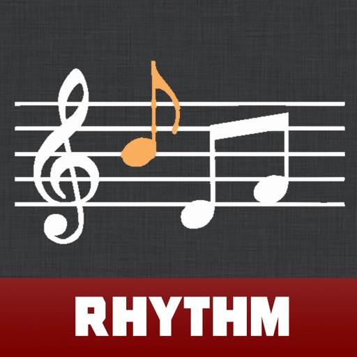 Rhythm Training (Sight Reading) iOS App