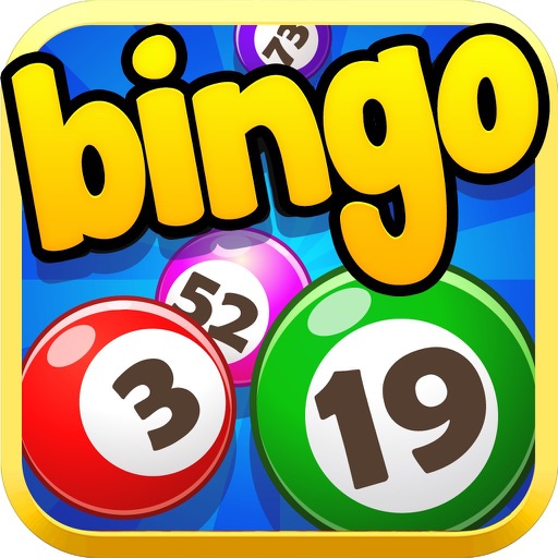 Relax Bingo - Holiday Play Bingo Pro icon