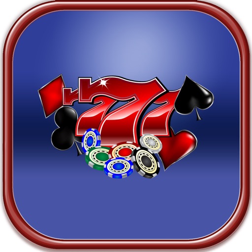 Super Slots! Machine of Dreams FREE Icon