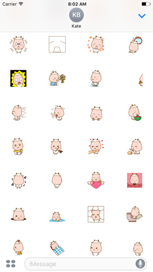 Happy Baby Sheep(圖3)-速報App