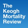 The Keogh Mortality Review App