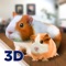Home Guinea Pig Life Sim 3D