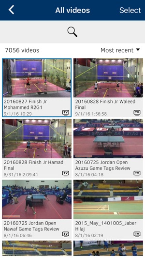 Aspire Academy TV(圖2)-速報App