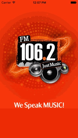 FM 106.2 Just Music(圖1)-速報App