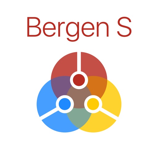 Beacon GO Bergen Sentrum for Pokémon GO