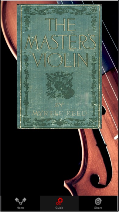 How to cancel & delete Violin for Beginners - Learn How to Play Violin from iphone & ipad 3
