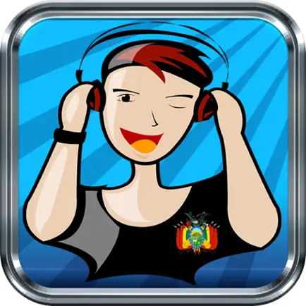 A+ Radios De Bolivia En Vivo Gratis - Andina Читы