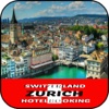 Zurich Hotel Booking