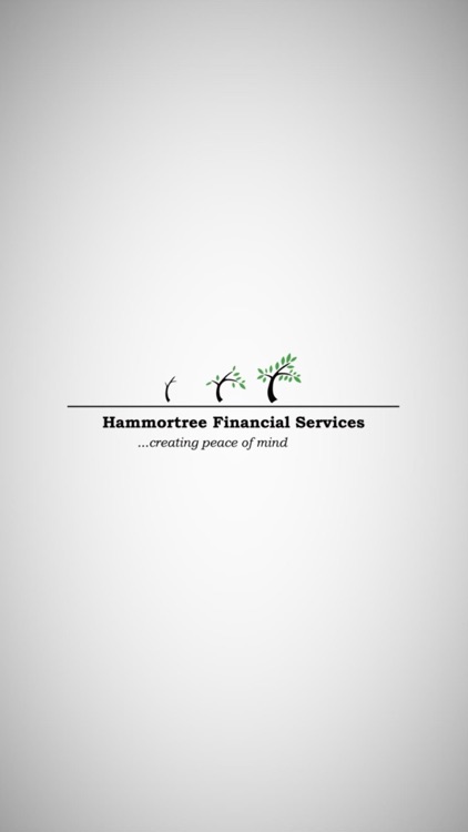 Hammortree Financial Services