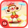 7 Days Of Week Song for Toddlers,Kids and Pre-School Babies-A toddler calendar learning app