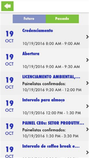 SIQA Qualidade Ambiental(圖3)-速報App