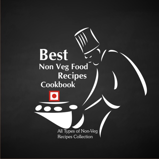 Best Non Veg Food Recipes Cookbook : All Types of Non-Veg Recipies Collection