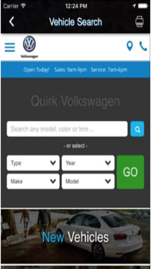 Quirk Vw Manchester Nh On The