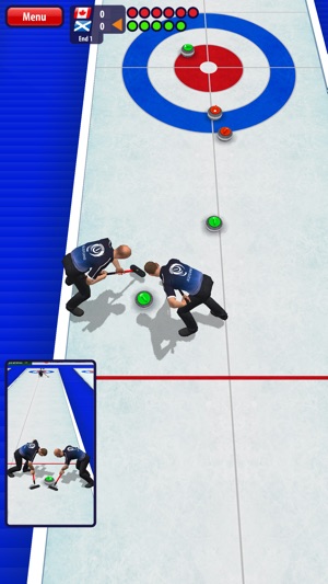 Curling3D(圖3)-速報App