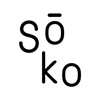 SOKO Japanese