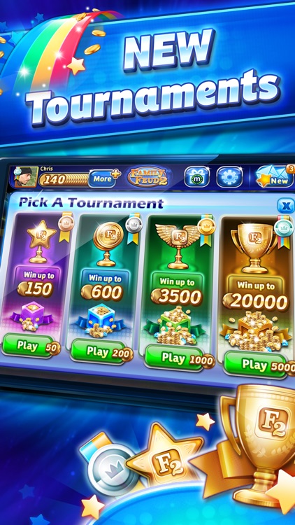 Family Feud® 2 screenshot-0