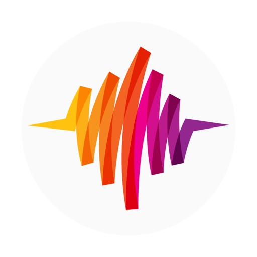 Free Music - Cloud Songs Streamer Mp3 Music Player Icon