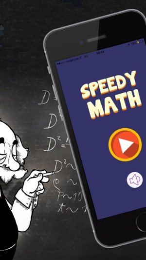 Speedy Math Lite