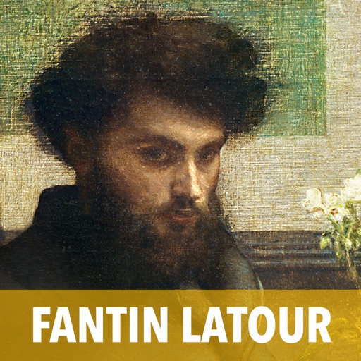 Fantin Latour, journal de l’artiste – L’e-album de l’exposition icon