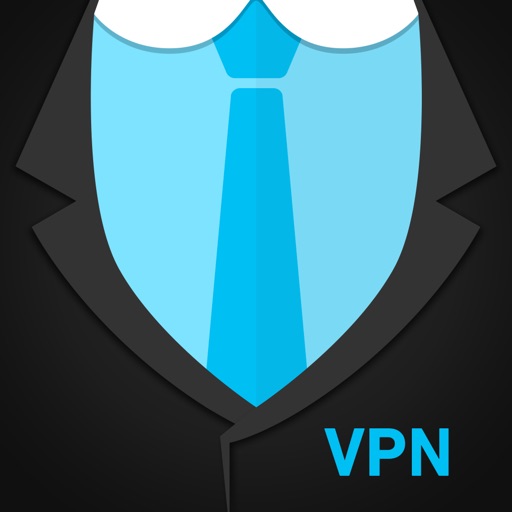 VPN PRO - Unlimited  and Unmetered VPN iOS App