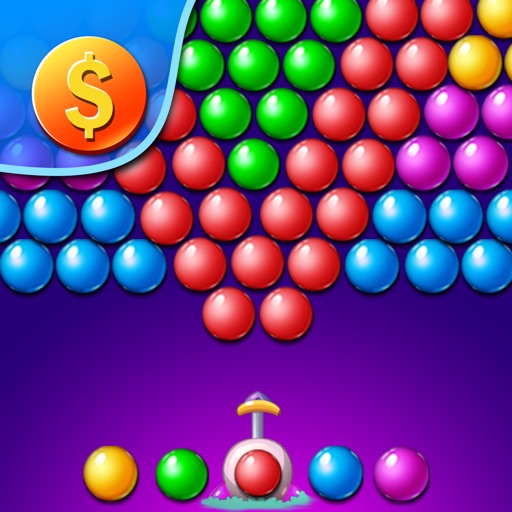 Bubble OnePlay iOS App