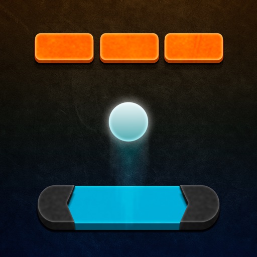 Brick Smash HD iOS App