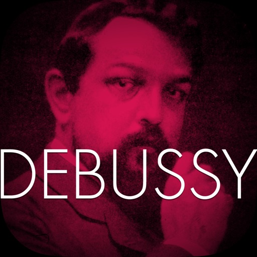 Debussy: Préludes, Book 2 icon