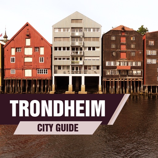 Trondheim Tourism Guide