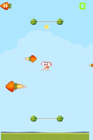 Jump And Jump - Rabbit Jump screenshot 3