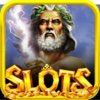 King of the Gods Slots - Free Casino Slot Machine