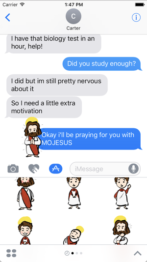 MOJESUS(圖2)-速報App