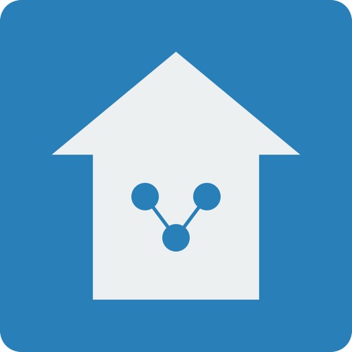 Home Sharing - transfer photo, video and file more easily in the local Wi-Fi network