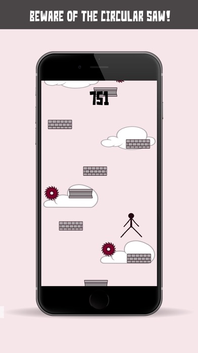 Stickman: Mission Impossible screenshot 3