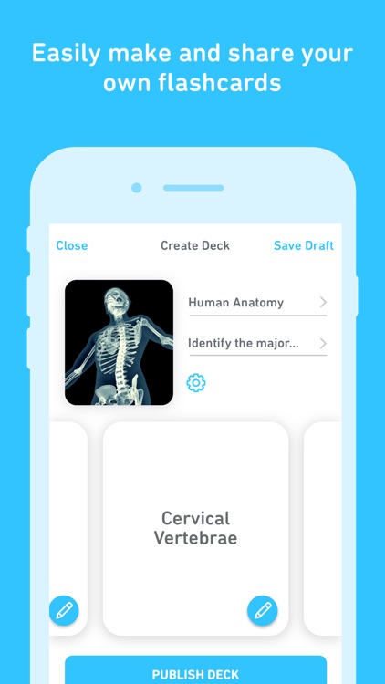 Tinycards - Learn with Fun Flashcards