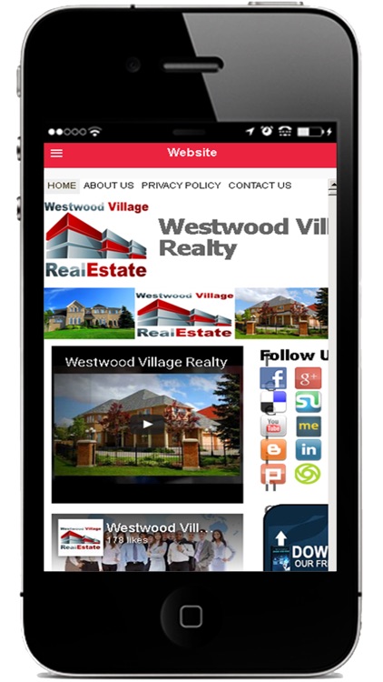 Westwood Village Realty