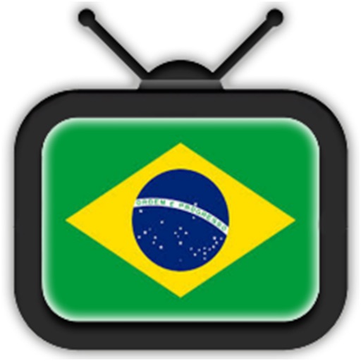 TV Brasil Online HD - Televisão Brasileira icon