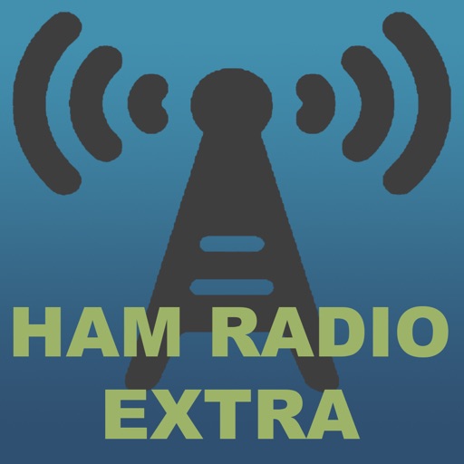 Ham Radio Extra Test Prep